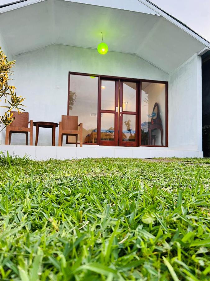 Bukit Catu Bungalows Kintamani Kültér fotó