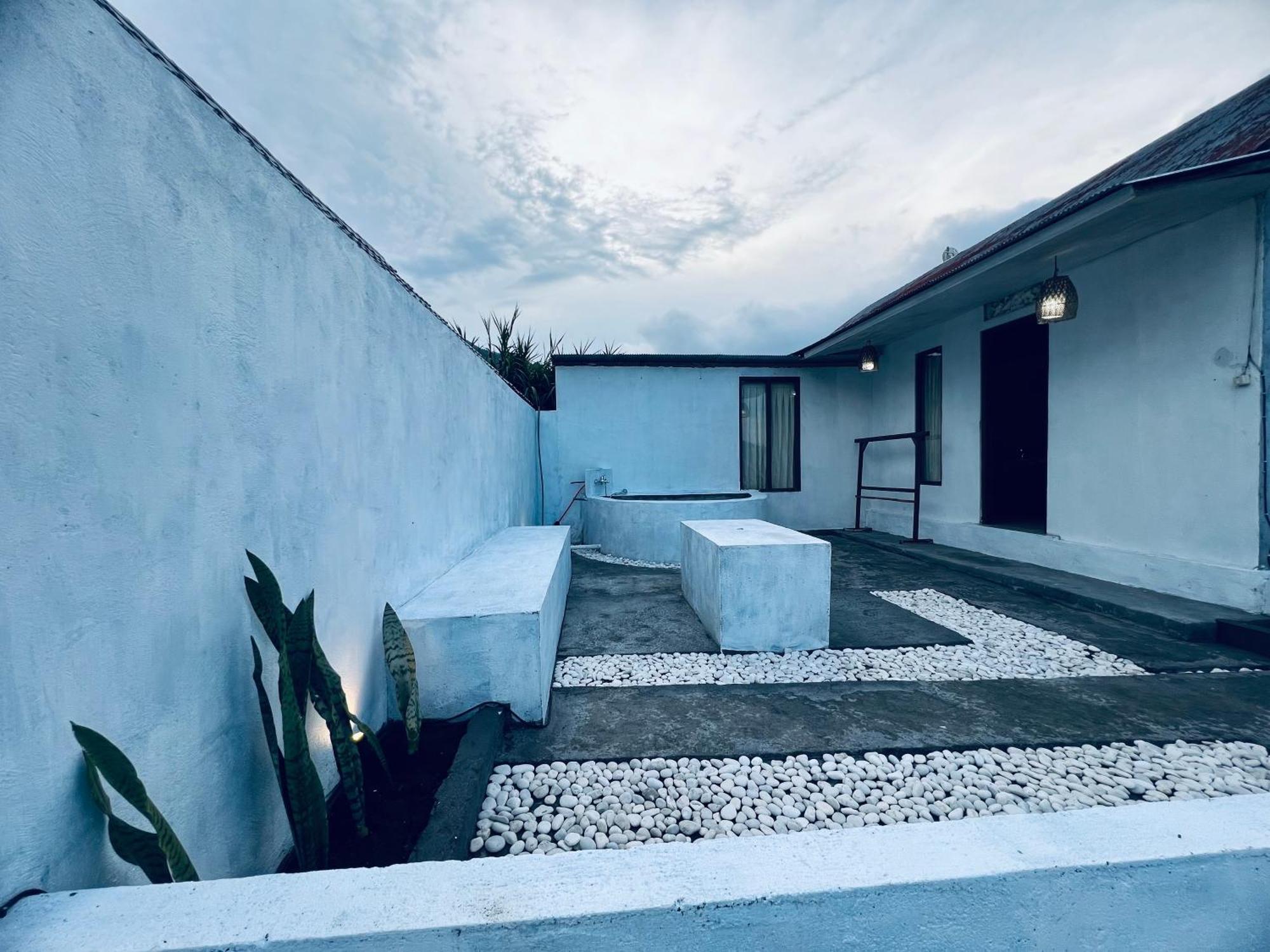 Bukit Catu Bungalows Kintamani Kültér fotó